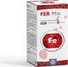 FER-MIX-integratore-alimentare-45-capsule-Gheos