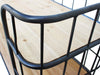 FERGUSON---scaffale-con-3-ripiani-Antracite-Milani-Home