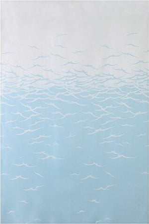 FERIDRAS-187001-Tenda-Doccia,-Poliestere,,-5x180x200-cm,