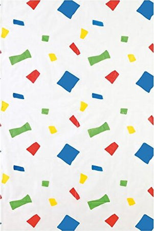 FERIDRAS-187059-Tenda-Doccia,-Multicolore,-5x180x200-cm