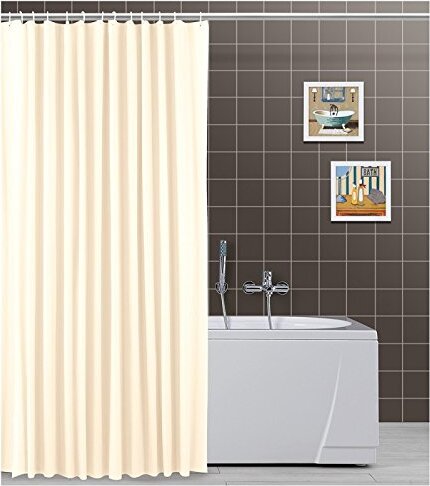 FERIDRAS-187083-Tenda-Doccia,-Multicolore,-5x240x200-cm