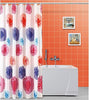 Feridras-Tenda-Doccia-Multicolore-Con-Ganci-In-Polyestere-120X200Cm