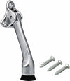 Ferma Porta In Acciaio Base Antiscivolo Blocca Porta Viti Fermaporta 125mm 91103 Casa e cucina/Decorazioni per interni/Accessori decorativi/Fermaporte Trade Shop italia - Napoli, Commerciovirtuoso.it