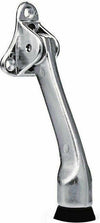 Ferma Porta In Acciaio Base Antiscivolo Blocca Porta Viti Fermaporta 125mm 91103 Casa e cucina/Decorazioni per interni/Accessori decorativi/Fermaporte Trade Shop italia - Napoli, Commerciovirtuoso.it