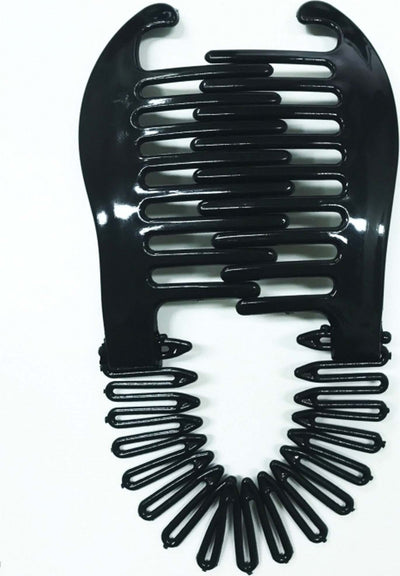 FERMACODA PESCE RAGGIERA PETTINE INCROCIO MANINE FERMA CODINO CAPELLI CROSS COMB  Trade Shop italia - Napoli, Commerciovirtuoso.it