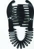 FERMACODA PESCE RAGGIERA PETTINE INCROCIO MANINE FERMA CODINO CAPELLI CROSS COMB  Trade Shop italia - Napoli, Commerciovirtuoso.it