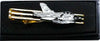 Fermacravatta Aereo Tornado Spilla in Metallo Moda/Uomo/Gioielli/Gemelli ed accessori per camicie/Fermacravatte Il Distintivo - Pesaro, Commerciovirtuoso.it