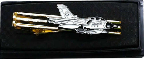 Fermacravatta Aereo Tornado Spilla in Metallo Moda/Uomo/Gioielli/Gemelli ed accessori per camicie/Fermacravatte Il Distintivo - Pesaro, Commerciovirtuoso.it
