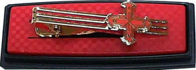 Fermacravatta Ordine Costantiniano San Giorgio in Metallo Dell' Ordine Costantiniano Di S. Giorgio Moda/Uomo/Gioielli/Gemelli ed accessori per camicie/Fermacravatte Il Distintivo - Pesaro, Commerciovirtuoso.it