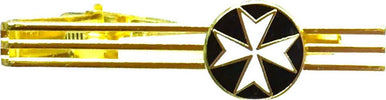 Fermacravatta Ordine Malta Smom Spilla Moda/Uomo/Gioielli/Gemelli ed accessori per camicie/Fermacravatte Il Distintivo - Pesaro, Commerciovirtuoso.it