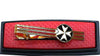 Fermacravatta Ordine Malta Smom Spilla Moda/Uomo/Gioielli/Gemelli ed accessori per camicie/Fermacravatte Il Distintivo - Pesaro, Commerciovirtuoso.it