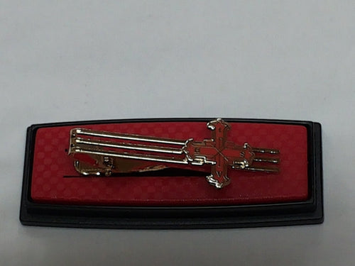 Fermacravatta Ordine Costantiniano San Giorgio