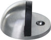 FERMAPORTA FERMA PORTA SEMI CIRCOLARE IN METALLO CON GOMMA ANTIGRAFFIO  Trade Shop italia - Napoli, Commerciovirtuoso.it