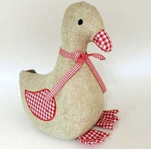FERMAPORTA FORMA ANATRA DUCK ANATROCCOLO SABBIA BLOCCA VINTAGE SHABBY CHIC  Trade Shop italia - Napoli, Commerciovirtuoso.it