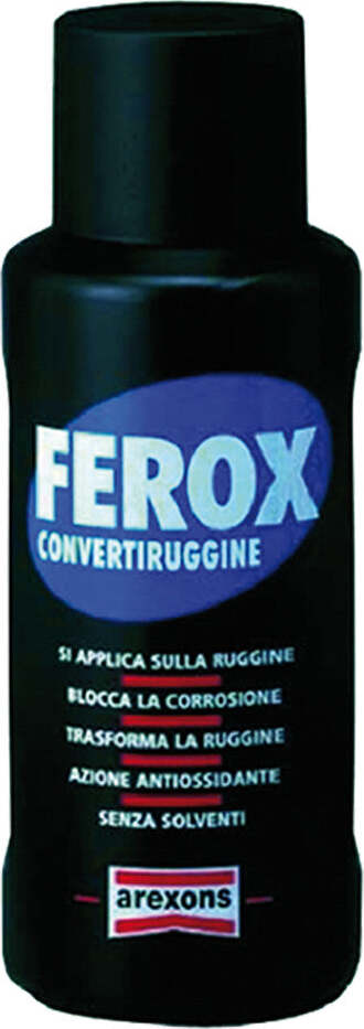 FEROX-CONVERTIRUGGINE-ml-95-Arexons