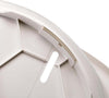 Ferplast Cuccia in Plastica Siesta Deluxe Tg 2 Bianco Prodotti per animali domestici/Cani/Lettini accessori e mobili/Lettini Scontolo.net - Potenza, Commerciovirtuoso.it