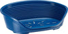 Ferplast Cuccia in Plastica Siesta Deluxe Tg 2 Blu Prodotti per animali domestici/Cani/Lettini accessori e mobili/Lettini Scontolo.net - Potenza, Commerciovirtuoso.it