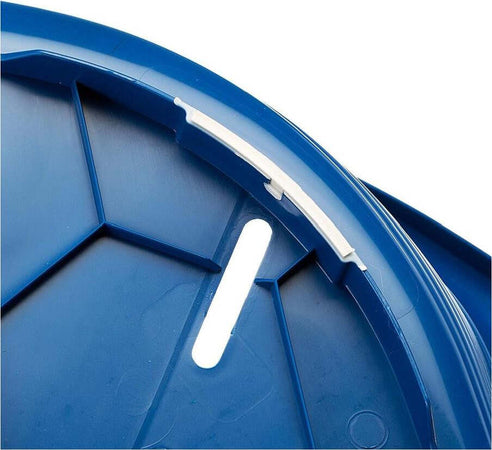 Ferplast Cuccia in Plastica Siesta Deluxe Tg 2 Blu Prodotti per animali domestici/Cani/Lettini accessori e mobili/Lettini Scontolo.net - Potenza, Commerciovirtuoso.it