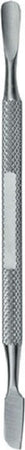 FERRETTO CUTICOLE DOPPIO SPINGI PELLE PIATTO E COLTELLO IN ACCIAIO UNGHIE MANICURE Bellezza/Manicure e pedicure/Strumenti e accessori/Spingi cuticole Trade Shop italia - Napoli, Commerciovirtuoso.it
