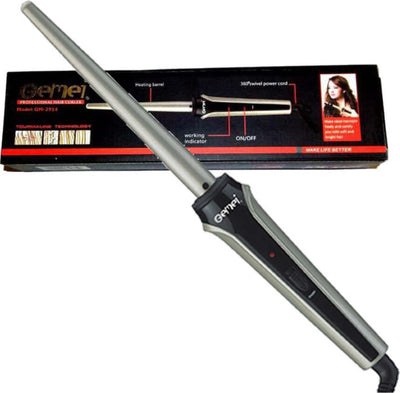 Ferro-Arricciacapelli-Arriccia-Capelli-Piastra-Professionale-100-200°-35w-Gm2914