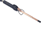 Ferro Arricciacapelli Cl-667 Ricci Conica Piastra Elettrica Arriccia Capelli Salute e Bellezza > Cura dei Capelli > Piastre per capelli Trade Shop italia - Napoli, Commerciovirtuoso.it