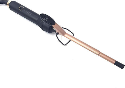 Ferro Arricciacapelli Cl-667 Ricci Conica Piastra Elettrica Arriccia Capelli Salute e Bellezza > Cura dei Capelli > Piastre per capelli Trade Shop italia - Napoli, Commerciovirtuoso.it