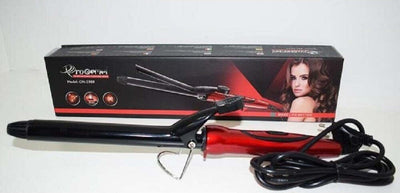 Ferro Arricciacapelli Professionale Piastra In Ceramica Ricci Boccoli Gm-2909 Salute e Bellezza > Cura dei Capelli > Piastre per capelli Trade Shop italia - Napoli, Commerciovirtuoso.it