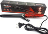 Ferro Arricciacapelli Professionale Piastra In Ceramica Ricci Boccoli Gm-2909 Salute e Bellezza > Cura dei Capelli > Piastre per capelli Trade Shop italia - Napoli, Commerciovirtuoso.it