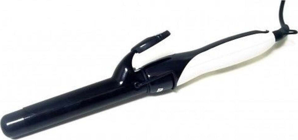 Ferro Arricciacapelli Professionale Piastra Per Capelli Ricci In Ceramica Gm2996 Salute e Bellezza > Cura dei Capelli > Piastre per capelli Trade Shop italia - Napoli, Commerciovirtuoso.it
