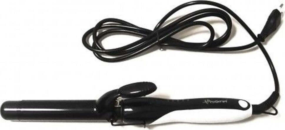 Ferro Arricciacapelli Professionale Piastra Per Capelli Ricci In Ceramica Gm2996 Salute e Bellezza > Cura dei Capelli > Piastre per capelli Trade Shop italia - Napoli, Commerciovirtuoso.it