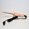 Ferro Arricciacapelli Rivestito In Ceramica Arricciatore Capelli 35w 9mm Tx-8340 Bellezza/Cura dei capelli/Strumenti per lo styling/Arricciacapelli Trade Shop italia - Napoli, Commerciovirtuoso.it