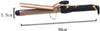 Ferro Arriciacapelli Professionale Ricci Mossi 70 W Riscaldamento Rapido Tx-9994 Bellezza/Cura dei capelli/Strumenti per lo styling/Arricciacapelli Trade Shop italia - Napoli, Commerciovirtuoso.it