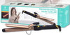 Ferro Arriciacapelli Professionale Ricci Mossi 70 W Riscaldamento Rapido Tx-9994 Bellezza/Cura dei capelli/Strumenti per lo styling/Arricciacapelli Trade Shop italia - Napoli, Commerciovirtuoso.it