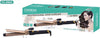 Ferro Arriciacapelli Professionale Ricci Mossi 70 W Riscaldamento Rapido Tx-9994 Bellezza/Cura dei capelli/Strumenti per lo styling/Arricciacapelli Trade Shop italia - Napoli, Commerciovirtuoso.it