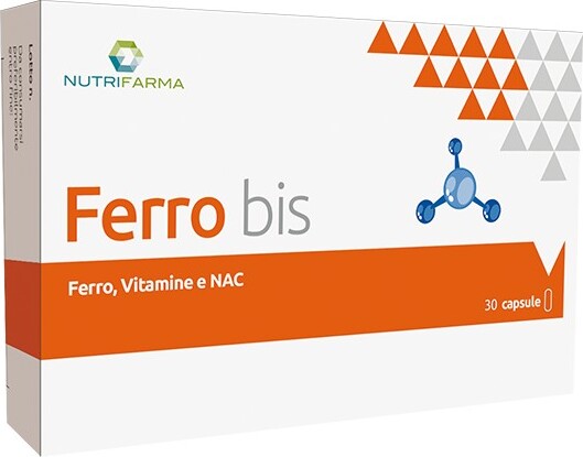 Ferro-bis-integratore-alimentare-30-capsule-Aqua-Viva