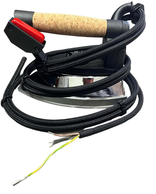 Ferro Completo Per Ferro Da Stiro Professionale