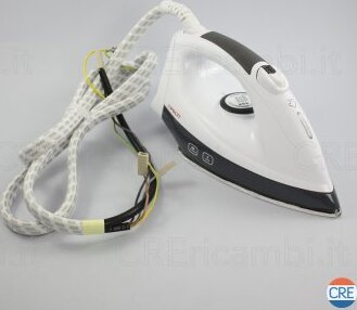 Ferro-Completo-Vaporella-Forever-PLEU0172,-PLEU0197