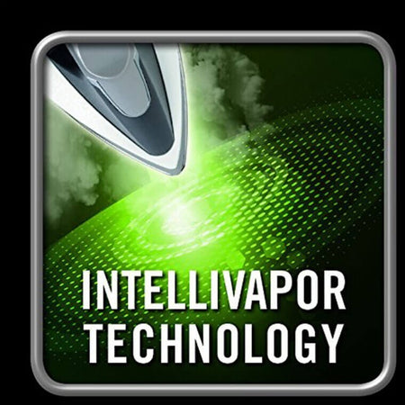 Ferro con Caldaia e Piastra Acciaio Inossidabile Imetec Intellivapor Expert 2700