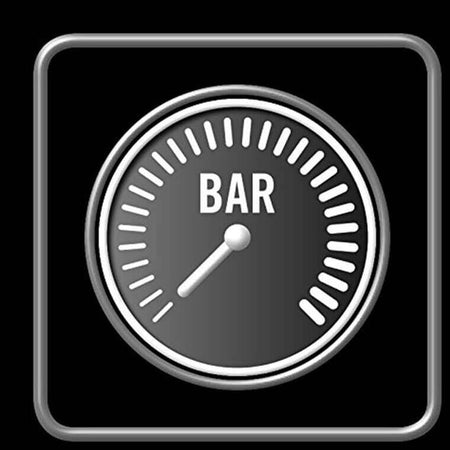 Ferro con Caldaia e Piastra Acciaio Inossidabile Imetec Intellivapor Expert 2700