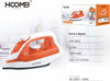 Ferro-Da-Stiro-1600-Watt-220ml-Con-Getto-Vapore-Verticale-E-Tasto-Spray-Hm-3820