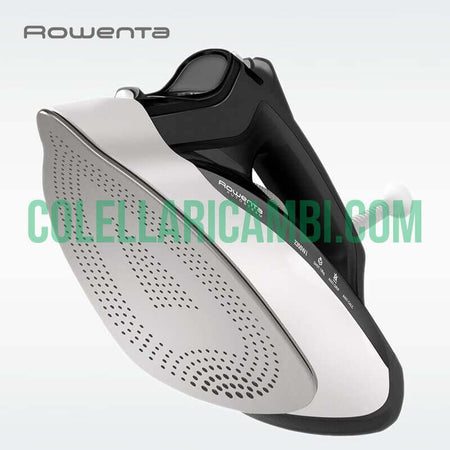 Ferro da Stiro a Vapore con Piastra in Microsteam 300 Rowenta DW4110 Autosteam Potenza 2350 W