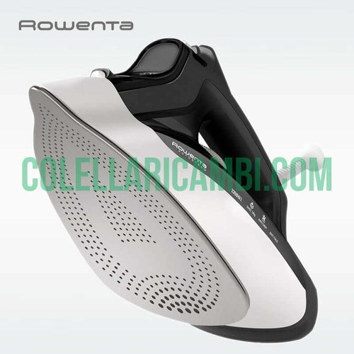 Ferro da Stiro a Vapore con Piastra in Microsteam 300 Rowenta DW4110 Autosteam Potenza 2350 W