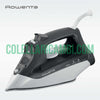 Ferro da Stiro a Vapore con Piastra in Microsteam 300 Rowenta DW4110 Autosteam Potenza 2350 W