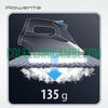Ferro da Stiro a Vapore con Piastra in Microsteam 300 Rowenta DW4110 Autosteam Potenza 2350 W
