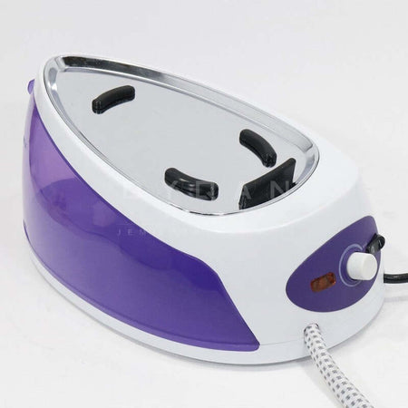 FERRO DA STIRO A VAPORE CONTINUO CON CALDAIA 2400W VAPORE VERTICALE 1,5 LT Casa e cucina/Ferri da stiro e accessori/Ferri da stiro/Ferri a vapore Trade Shop italia - Napoli, Commerciovirtuoso.it