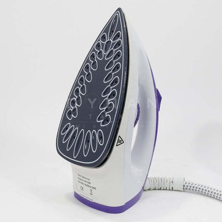 FERRO DA STIRO A VAPORE CONTINUO CON CALDAIA 2400W VAPORE VERTICALE 1,5 LT Casa e cucina/Ferri da stiro e accessori/Ferri da stiro/Ferri a vapore Trade Shop italia - Napoli, Commerciovirtuoso.it