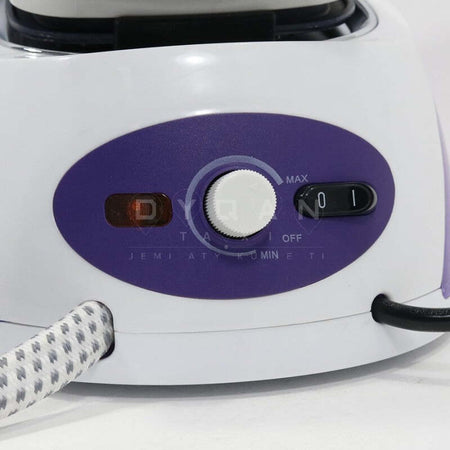 FERRO DA STIRO A VAPORE CONTINUO CON CALDAIA 2400W VAPORE VERTICALE 1,5 LT Casa e cucina/Ferri da stiro e accessori/Ferri da stiro/Ferri a vapore Trade Shop italia - Napoli, Commerciovirtuoso.it