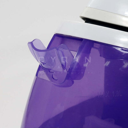 FERRO DA STIRO A VAPORE CONTINUO CON CALDAIA 2400W VAPORE VERTICALE 1,5 LT Casa e cucina/Ferri da stiro e accessori/Ferri da stiro/Ferri a vapore Trade Shop italia - Napoli, Commerciovirtuoso.it