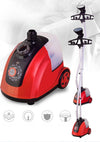 Ferro Da Stiro A Vapore Q-yt206 2000 Watt Stira Facile Vaporetto Ultra Veloce Casa e cucina/Ferri da stiro e accessori/Stiratrici a vapore verticali Trade Shop italia - Napoli, Commerciovirtuoso.it