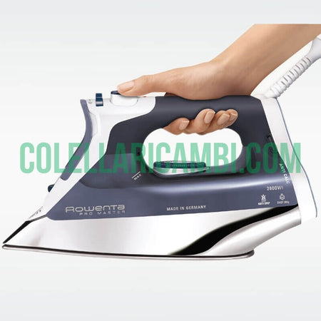 Ferro da Stiro a Vapore Rowenta DW8112D1 Pro Master 2700W